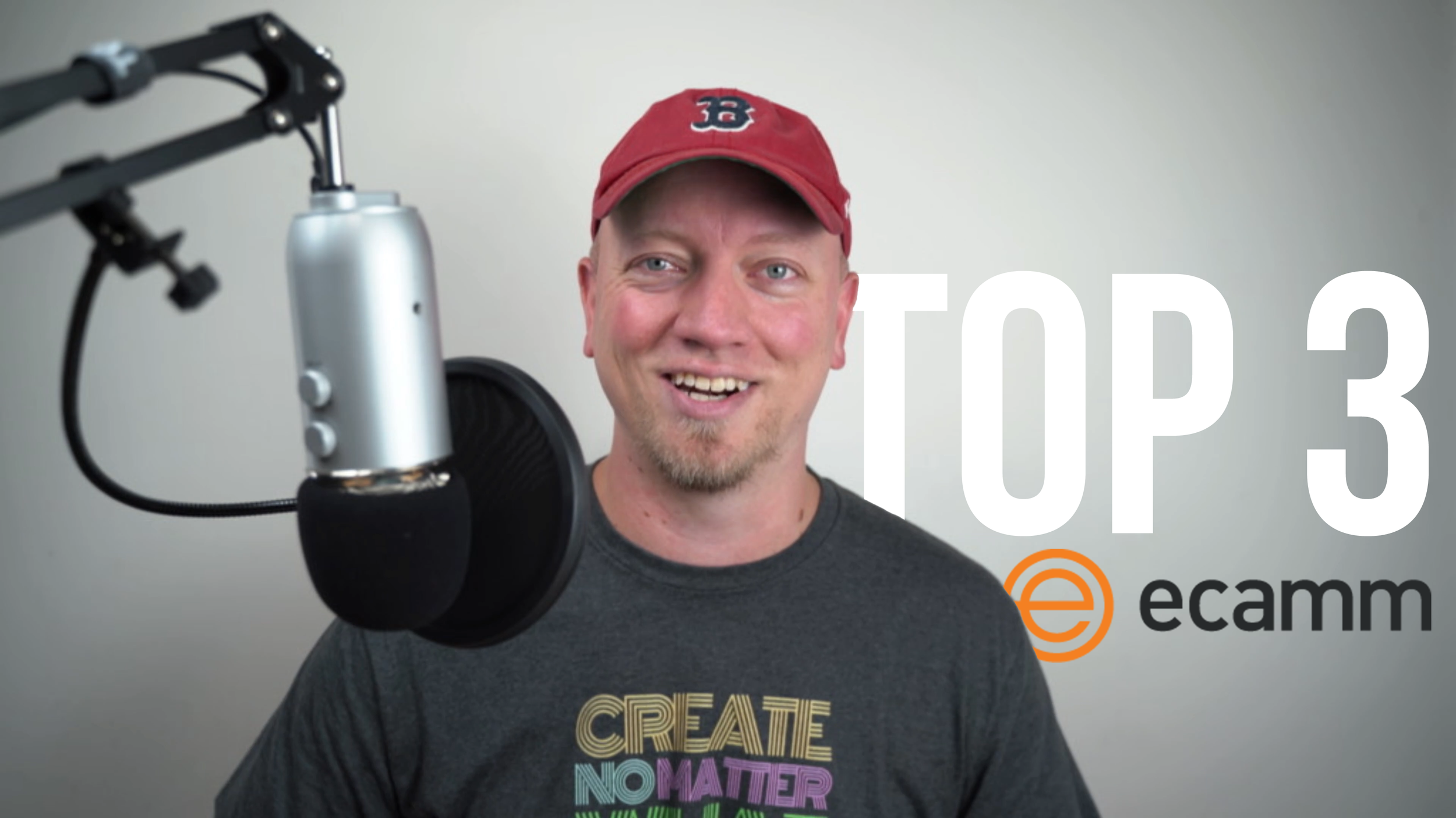 Top 3 Features of Ecamm - Live Broadcasting Software [Video]