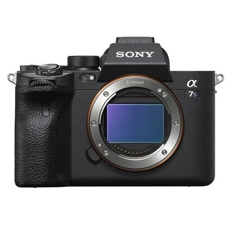 Where to preorder the Sony A7SIII