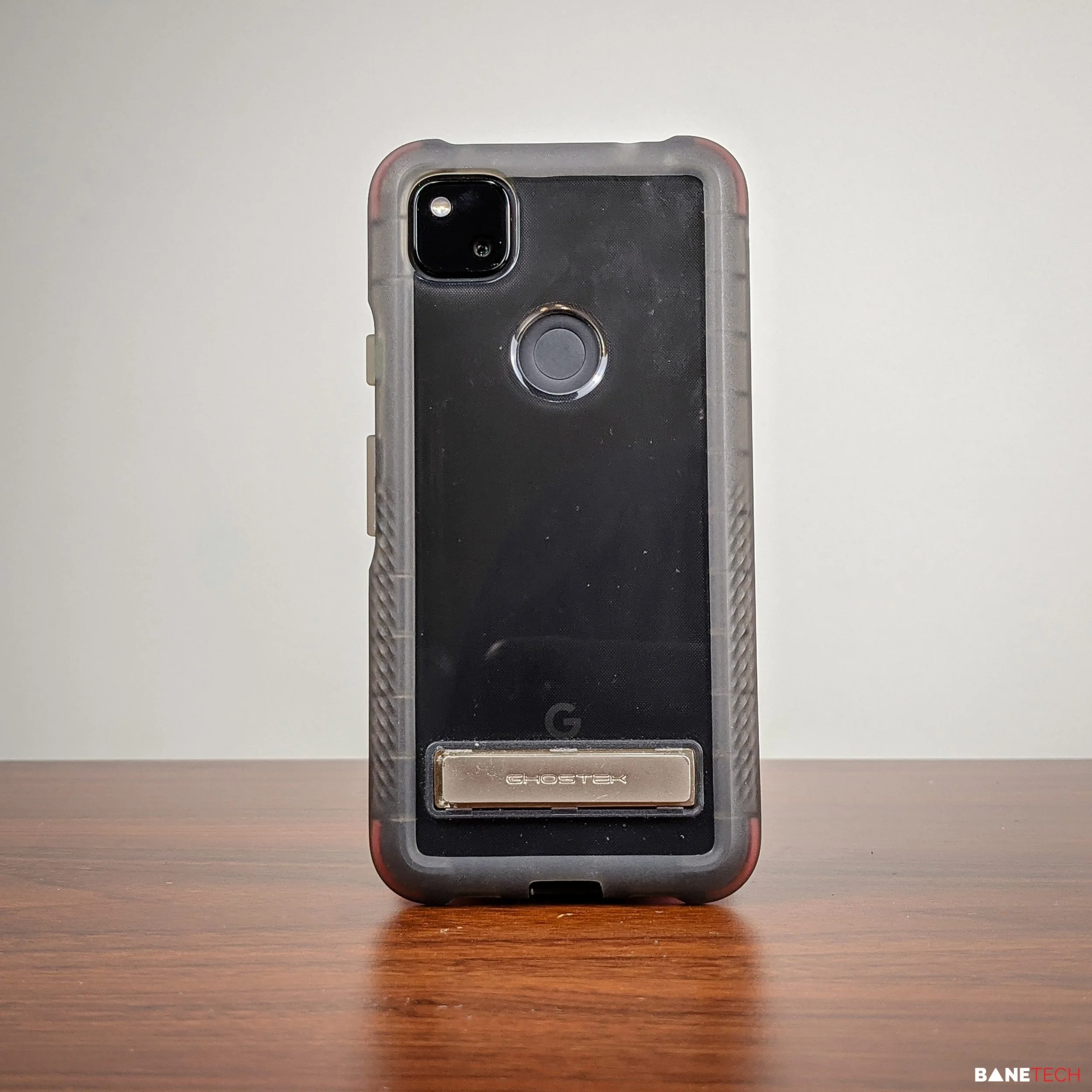 Ghostek Covert Google Pixel 4a Case Review