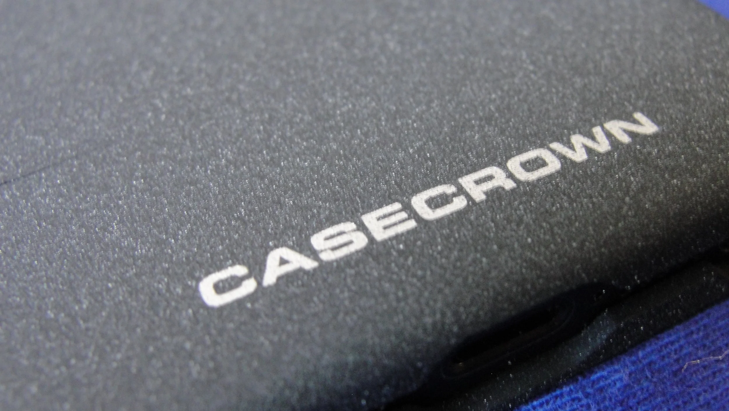 CASECROWN Element Glider