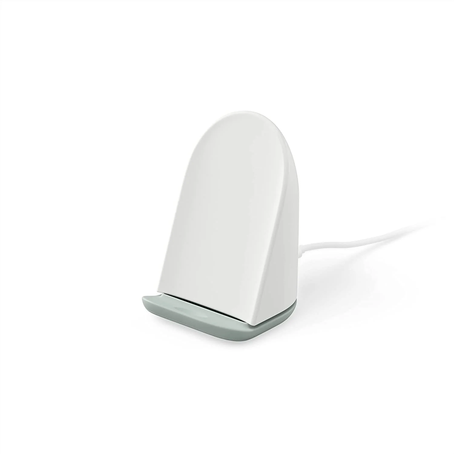 Google Pixel Stand (Gen 2) setup