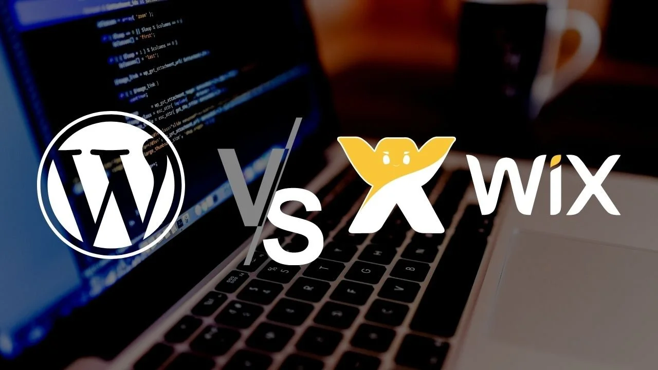 WordPress vs Wix vs Squarespace