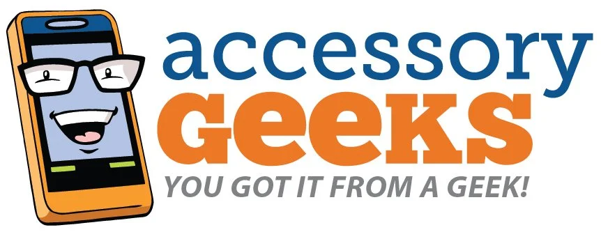 AccessoryGeeks.com Sale