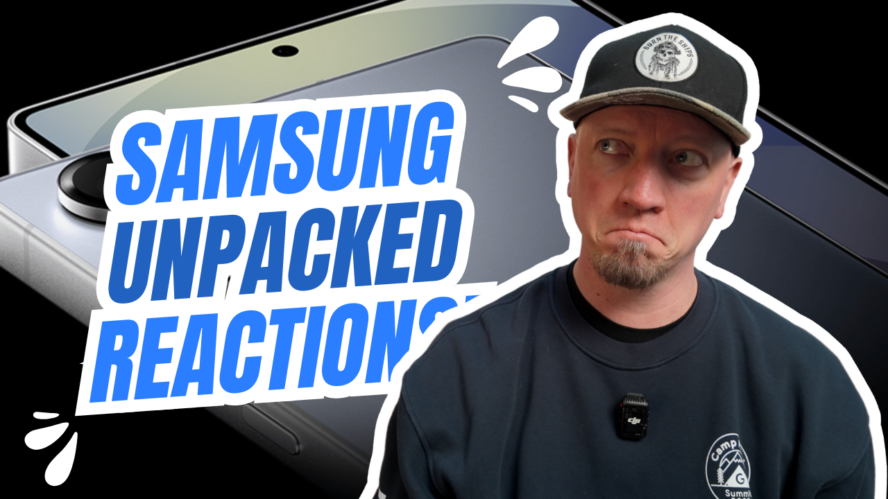 Samsung Galaxy S25 Unpacked: Key Highlights and Features