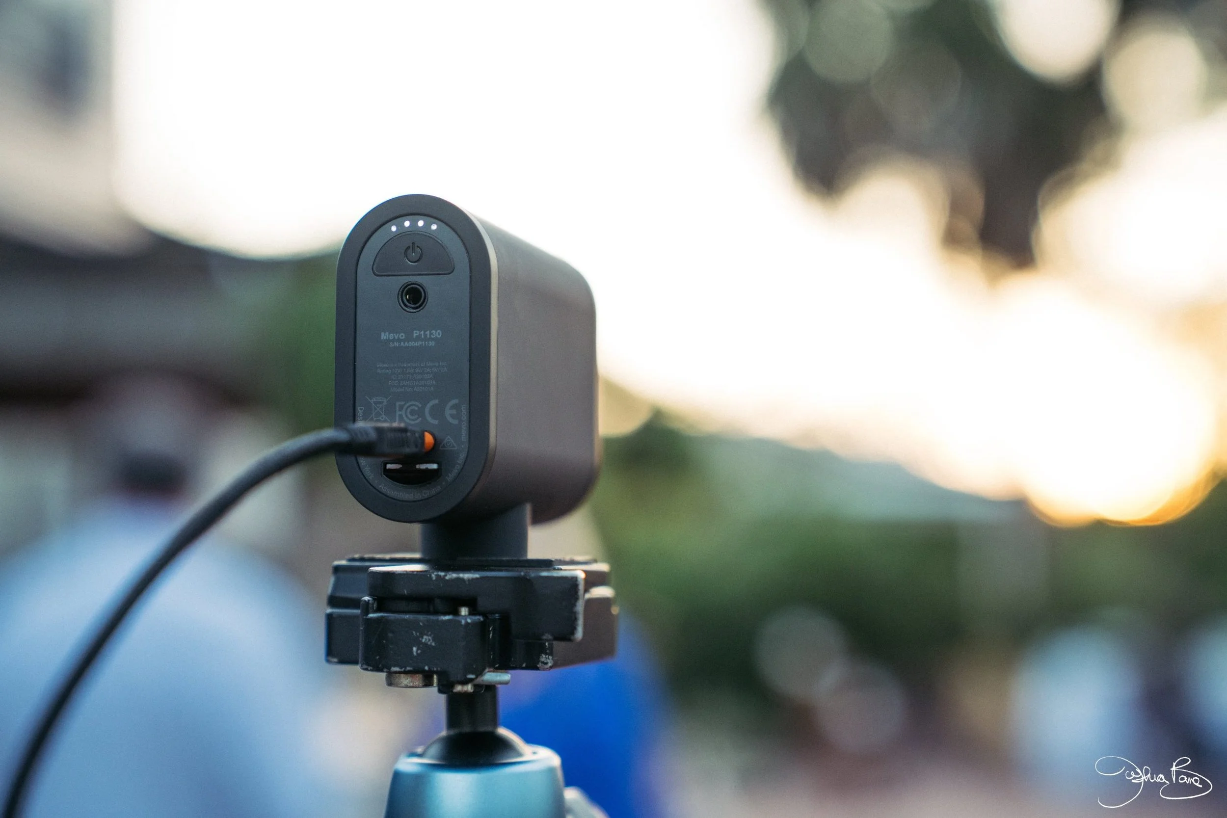 Beginner Live Streaming Gear List 2025