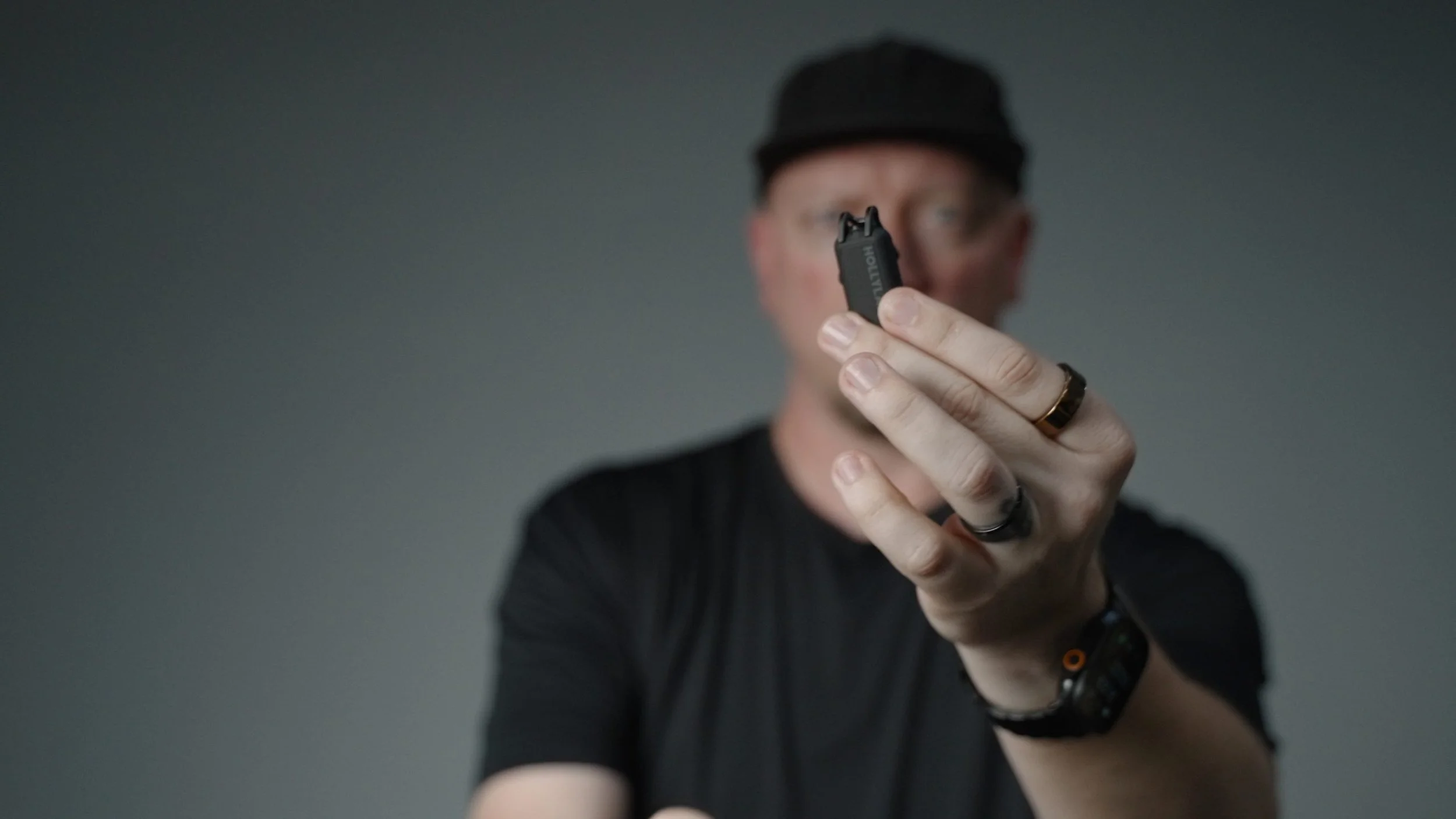 The ONLY Mic You'll Ever Need? Our Hollyland LARK MAX 2 Ultimate Combo Review