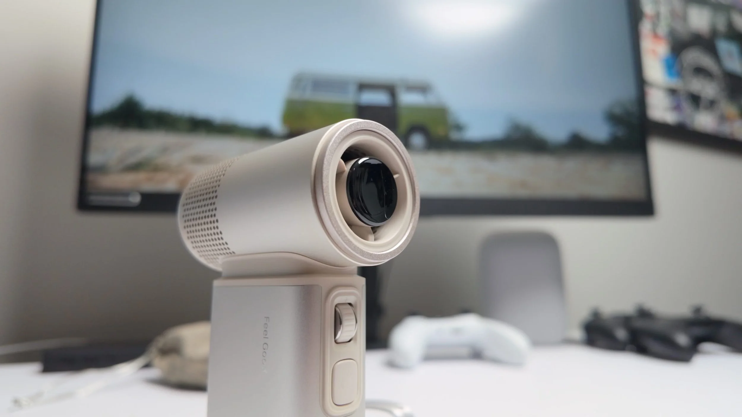 This Handheld Gadget Is a Jeep Gladiator Modder's Secret Weapon