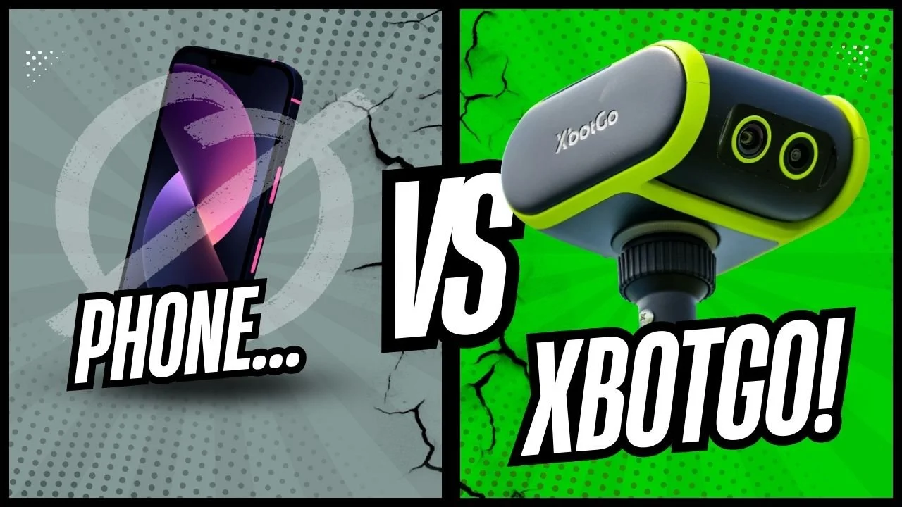 XbotGo Falcon 4K AI Review: The Ultimate Game-Changer for Youth Sports