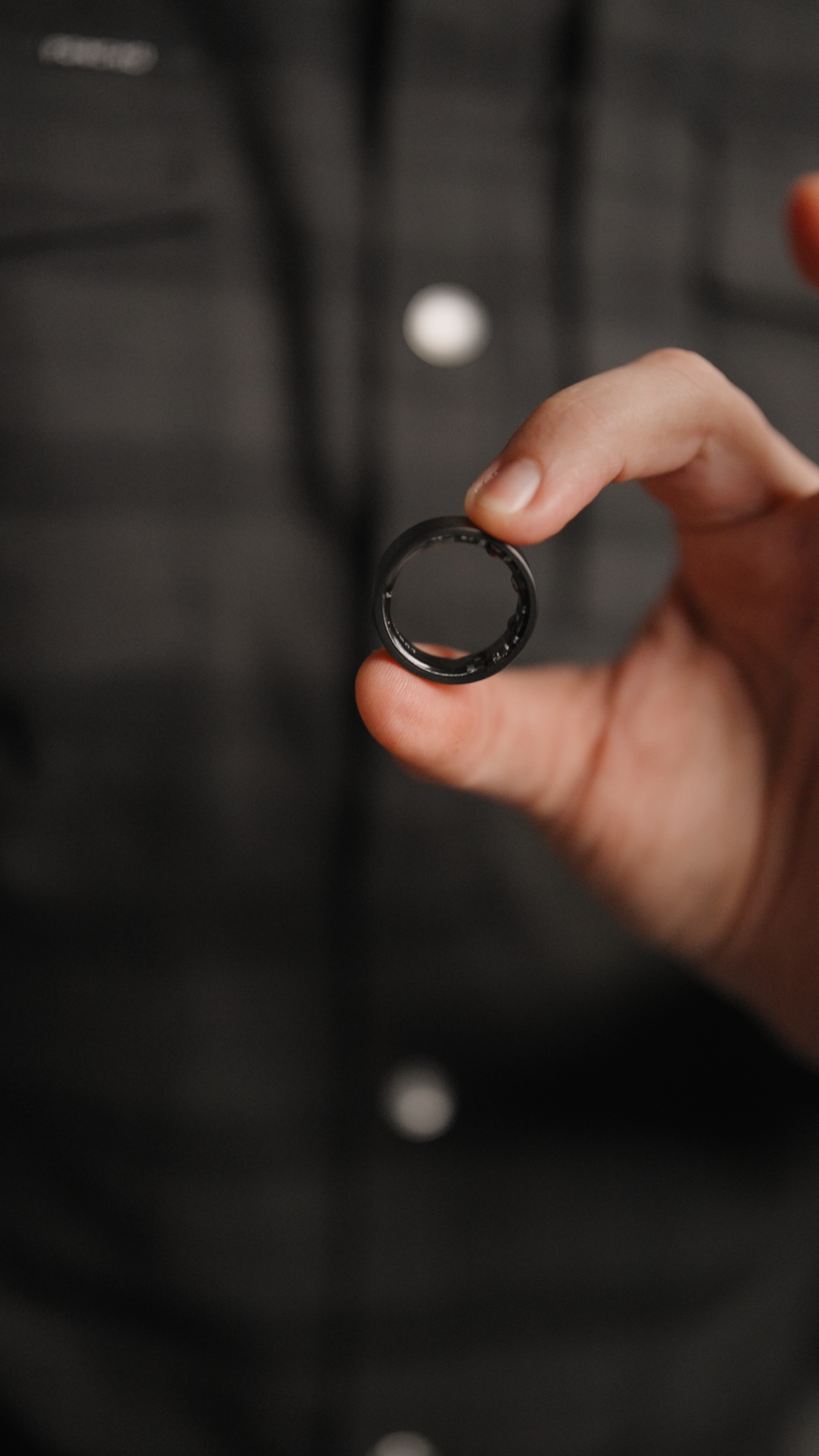 Why LifeOS is the Missing Link in Health Tech