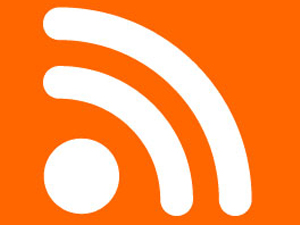 RSS Feed Subscriptions.