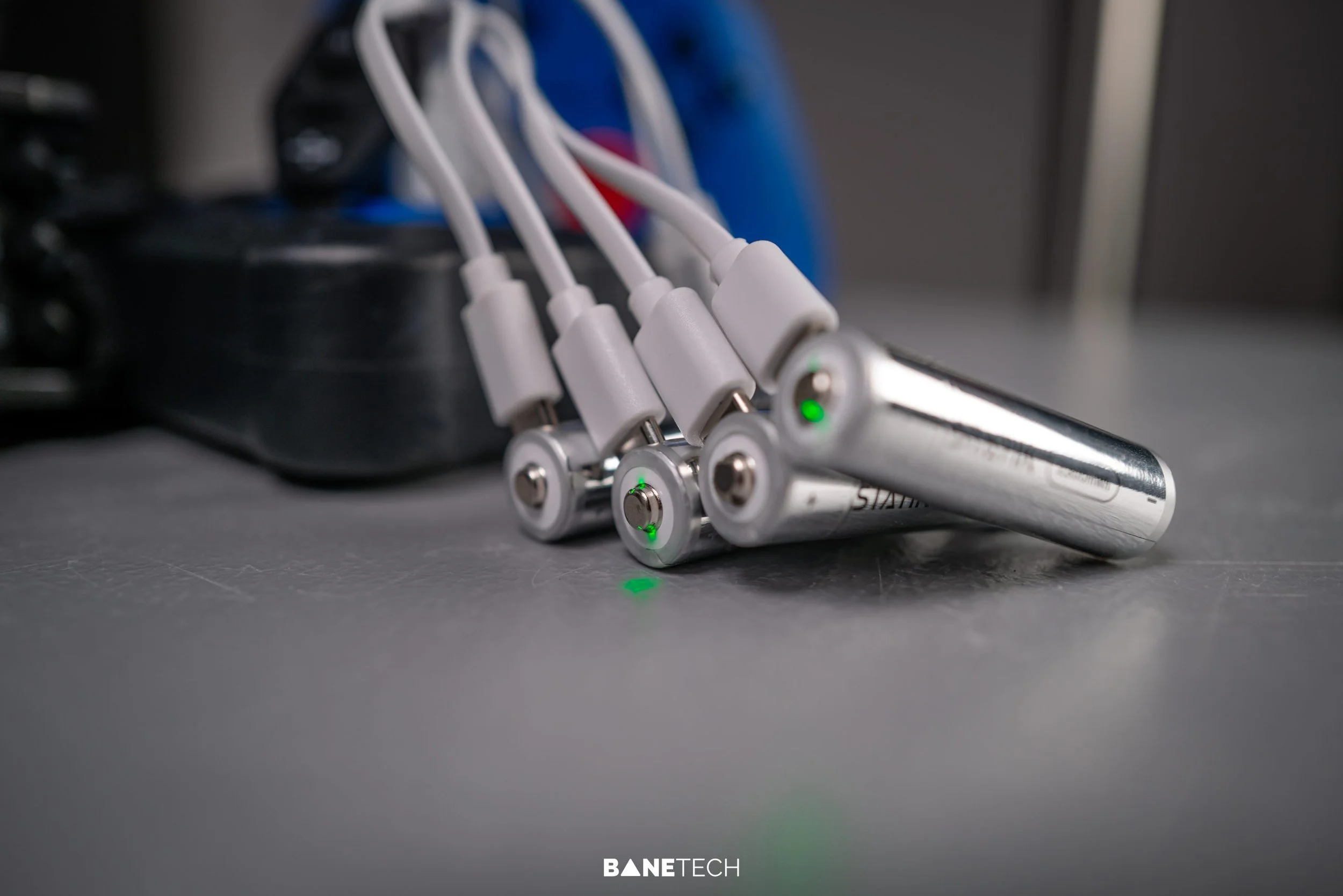 The Professional Creator’s Guide to Killing the "Battery Tax" Forever