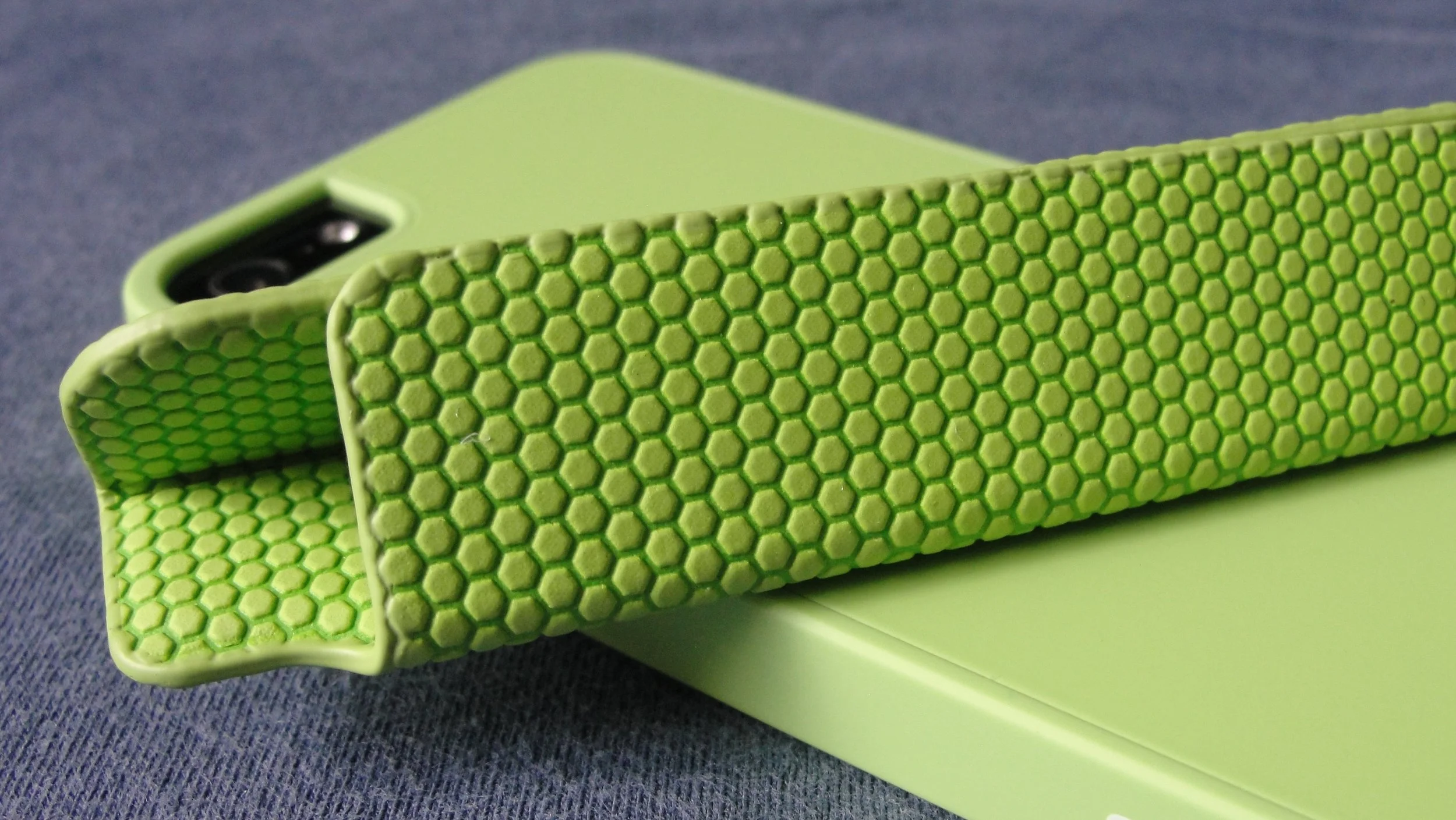 CASECROWN Omni Case