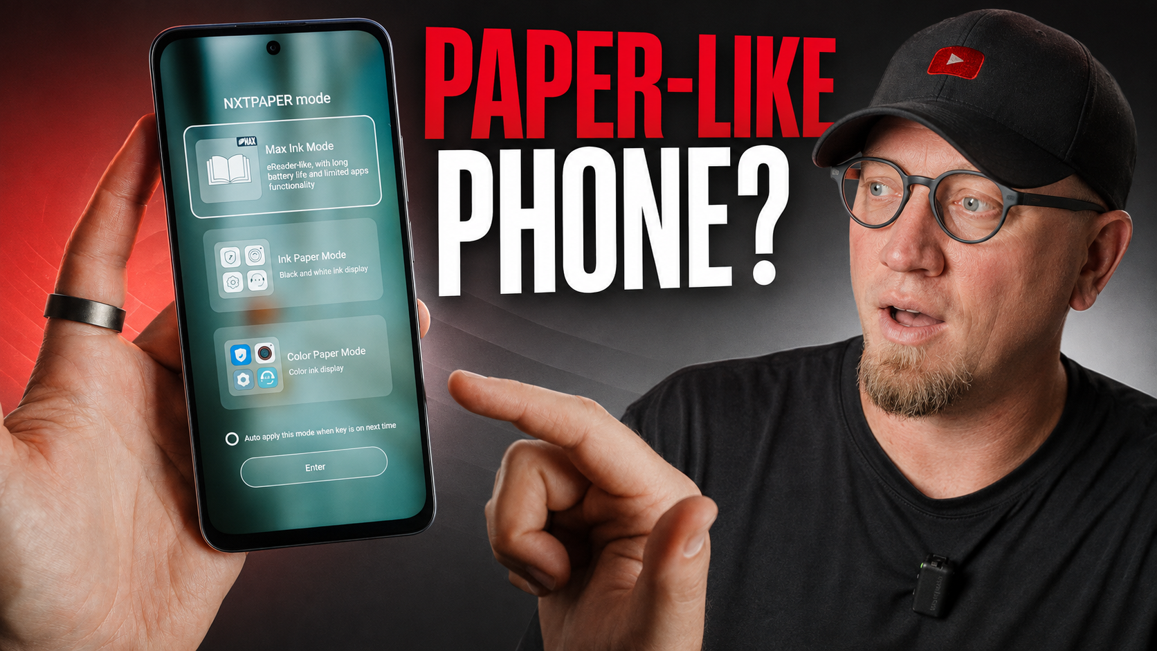 TCL NXTPAPER 70 Pro Review: A Smartphone Display That Feels Like Paper