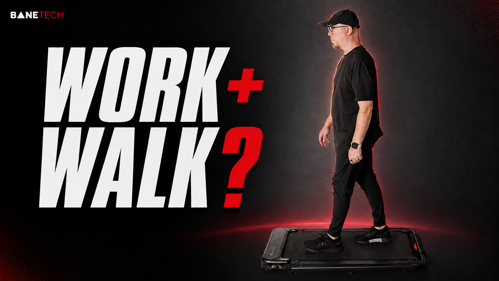 UREVO Strol 2E Pro Review: A Smart Walking Pad for Working From Home?