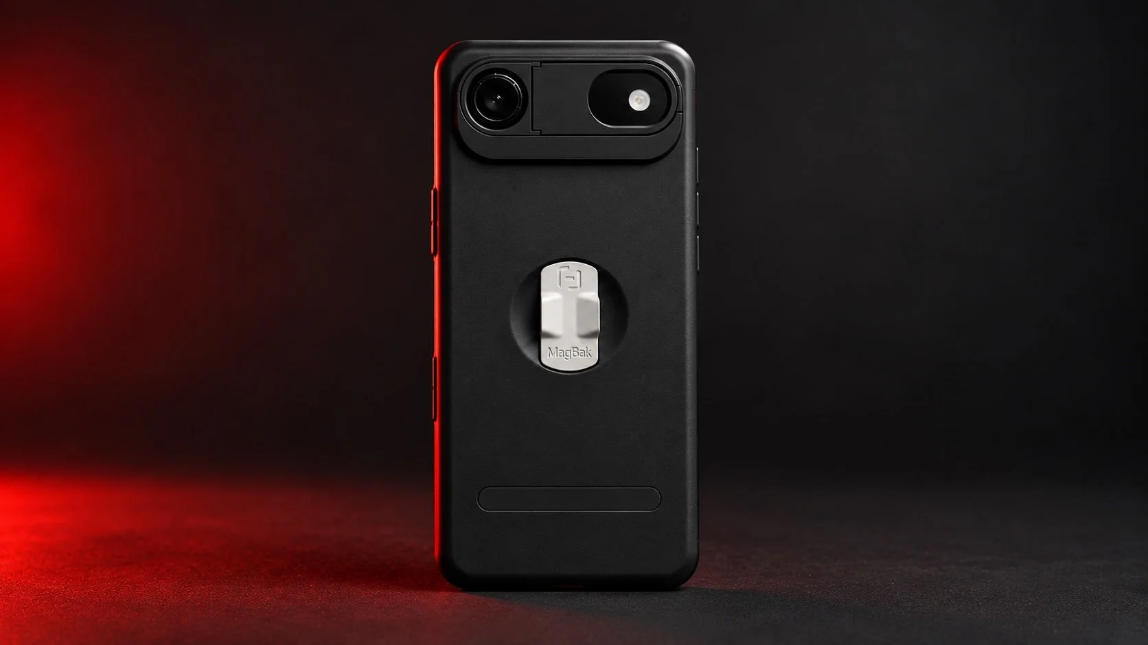 MagBak Elite iPhone Air Review: Why I Keep Using It