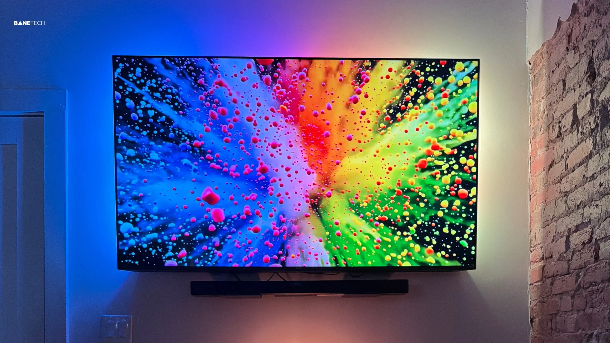 Philips Ambilight TV 7985 Review: Worth It?