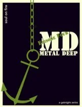 Metal Deep: Episode 4 - Soul on Fire Released. 