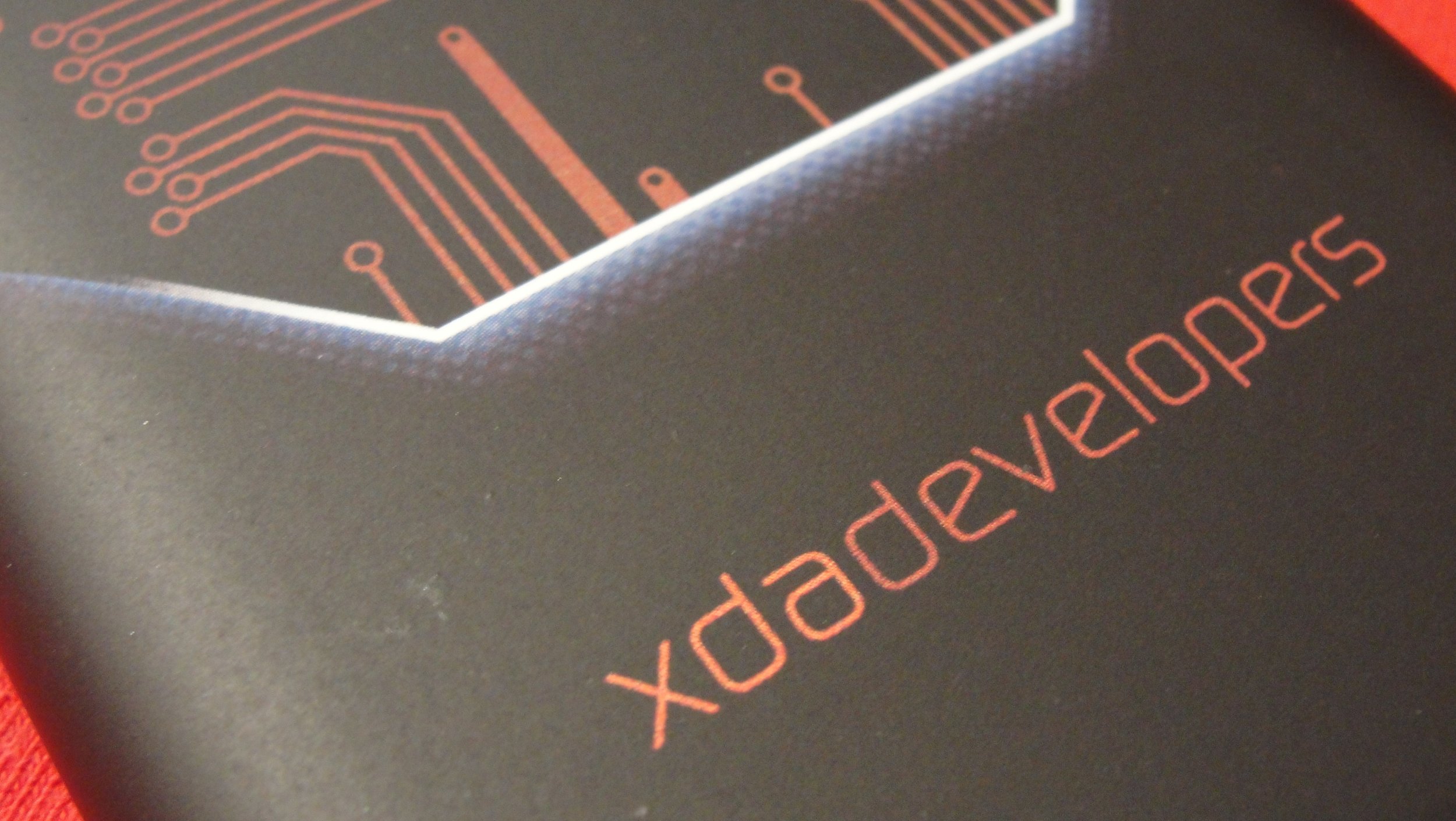CruzerLite XDA Developers Edition