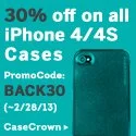 CaseCrown Throwback Thursday Promo