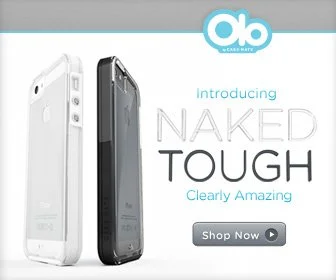 Case-Mate.com: New Naked Tough Case + 30% Off