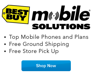 Best Buy Newsletter - Vol 22: HTC One, Blackberry Z10 and more