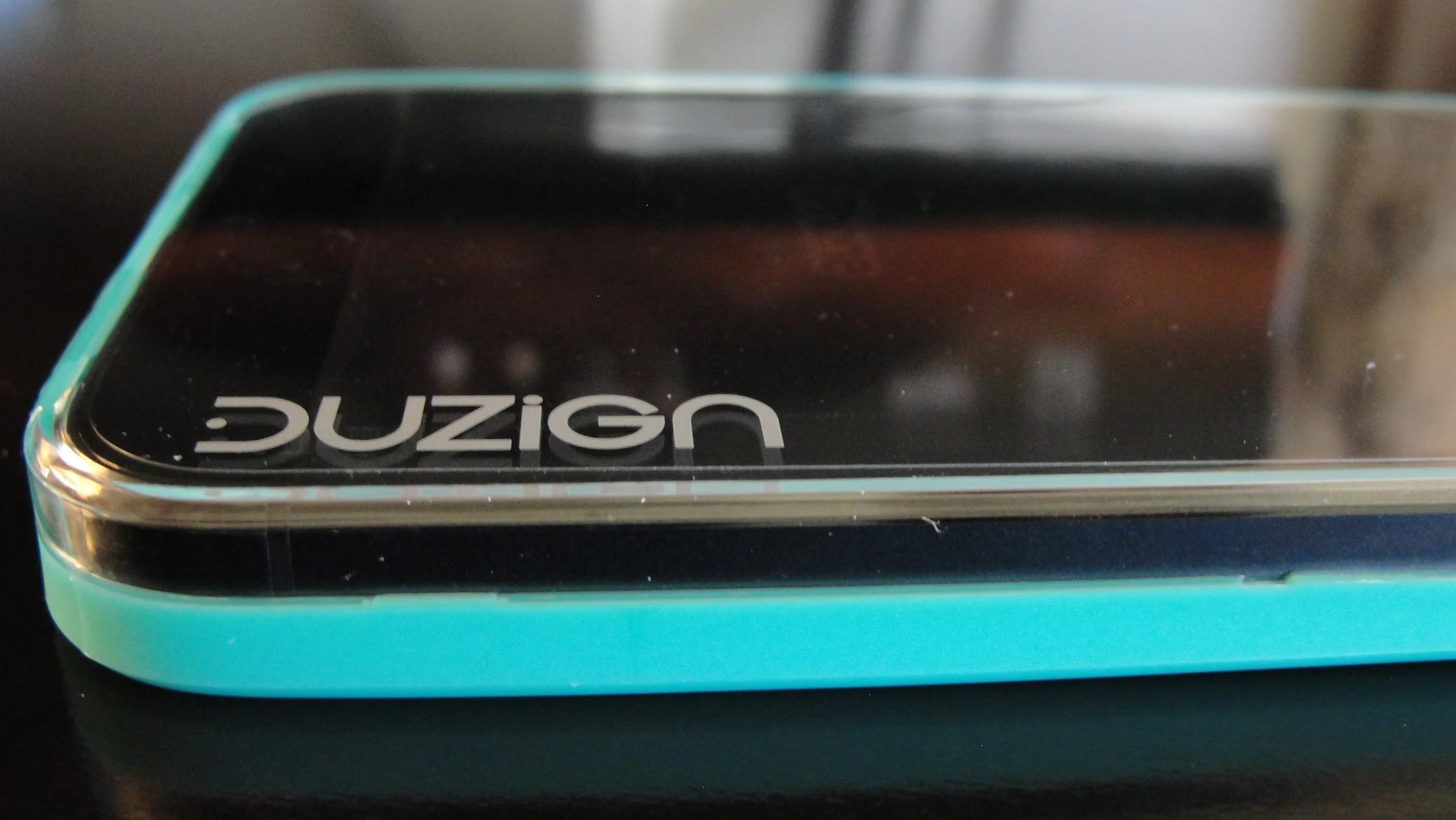 DUZiGN iPhone 5 case GIVEAWAY!