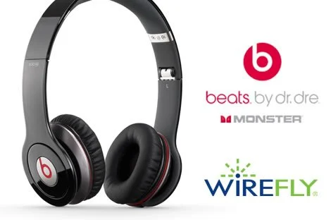 $40 Visa Gift Card + Wirefly's Android Bunny Hunt!