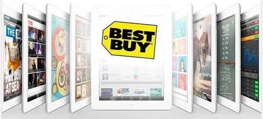 Newsflash: More Apple® iPads Added - Save 30% - Best Buy Mobile