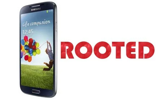 How to Root Your Verizon Samsung Galaxy S4