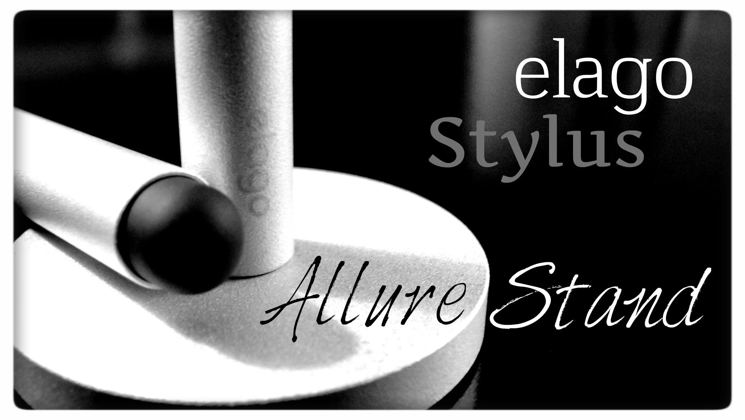 elago Stylus Allure Stand