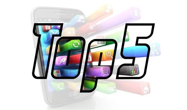 Top 5 Apps Every Christian Should Use
