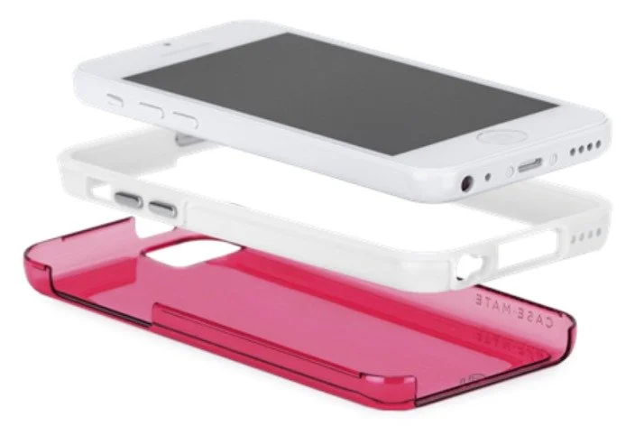 New Case-Mate Collections for iPhone 5/5S and iPhone 5C