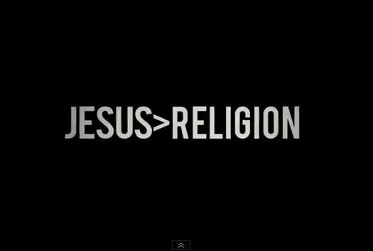 Jesus Is Greater Street Team Live Show Ep. 1