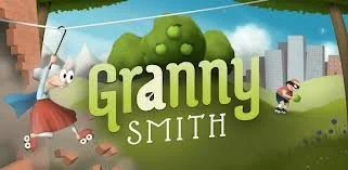 Freebie Friday: Granny Smith Android Game