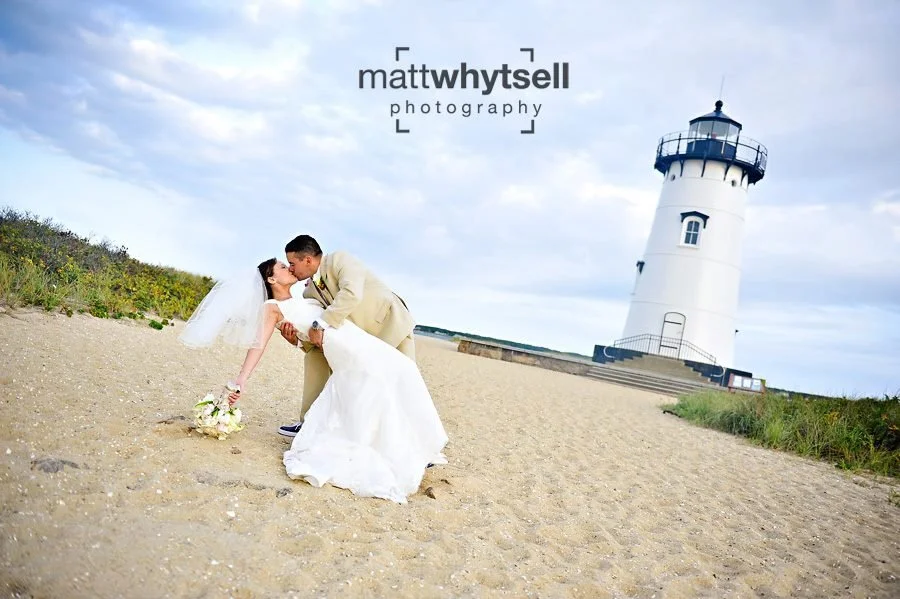 Friend Spotlight: Matt Whytsell Photography