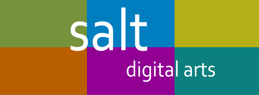 Friend Spotlight: Salt Digital Arts