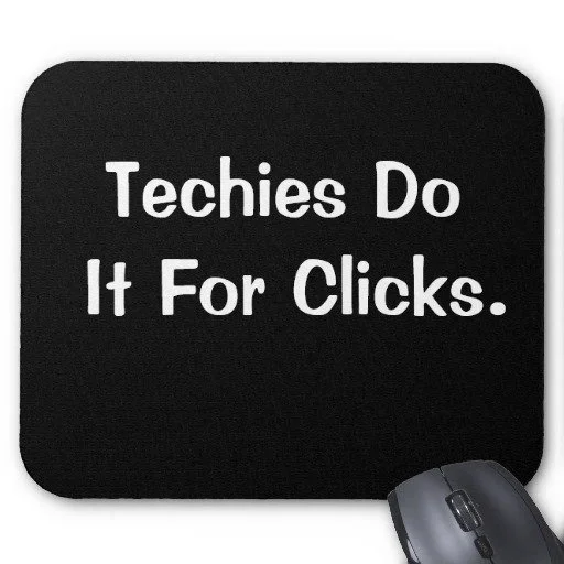 30 Days of Thanksgiving: Day 12 - The Tech Community
