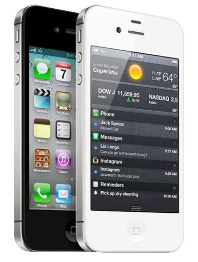 iPhone 4S ONLY $148 
