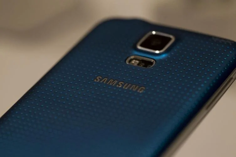 Samsung Galaxy S5 Specifications