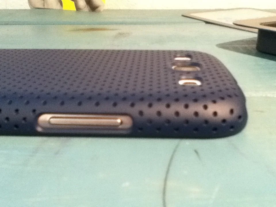 Elago G5 Breathe Case For Galaxy S3