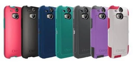 Shop For The HTC One (M8) at OtterBox.com!