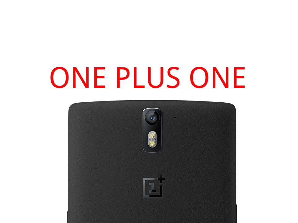 OnePlus One - Specifications