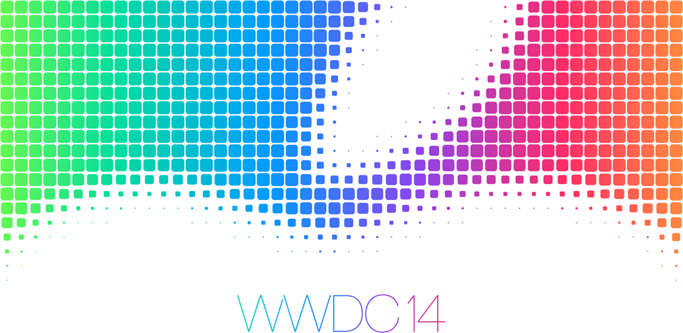 WWDC14 Live Blog