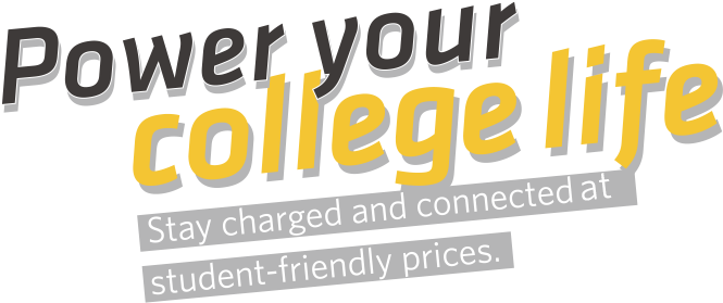 Anker Off to College Sale
