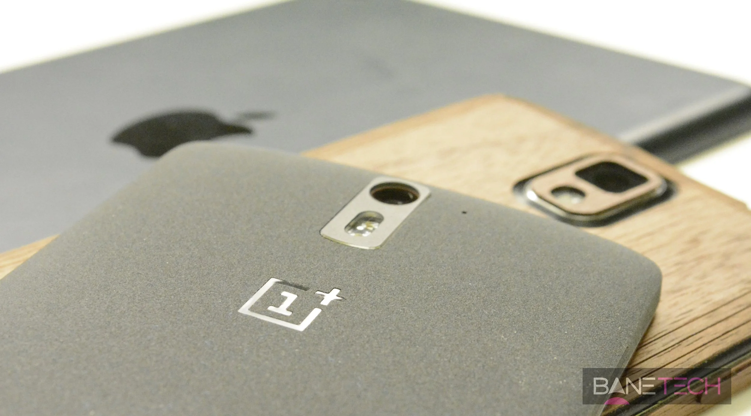 What devices are you looking forward to now?