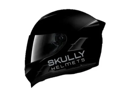 The Android motorcycle helmet – Skully AR-1