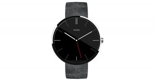 Moto 360 at Best Buy Site - $249
