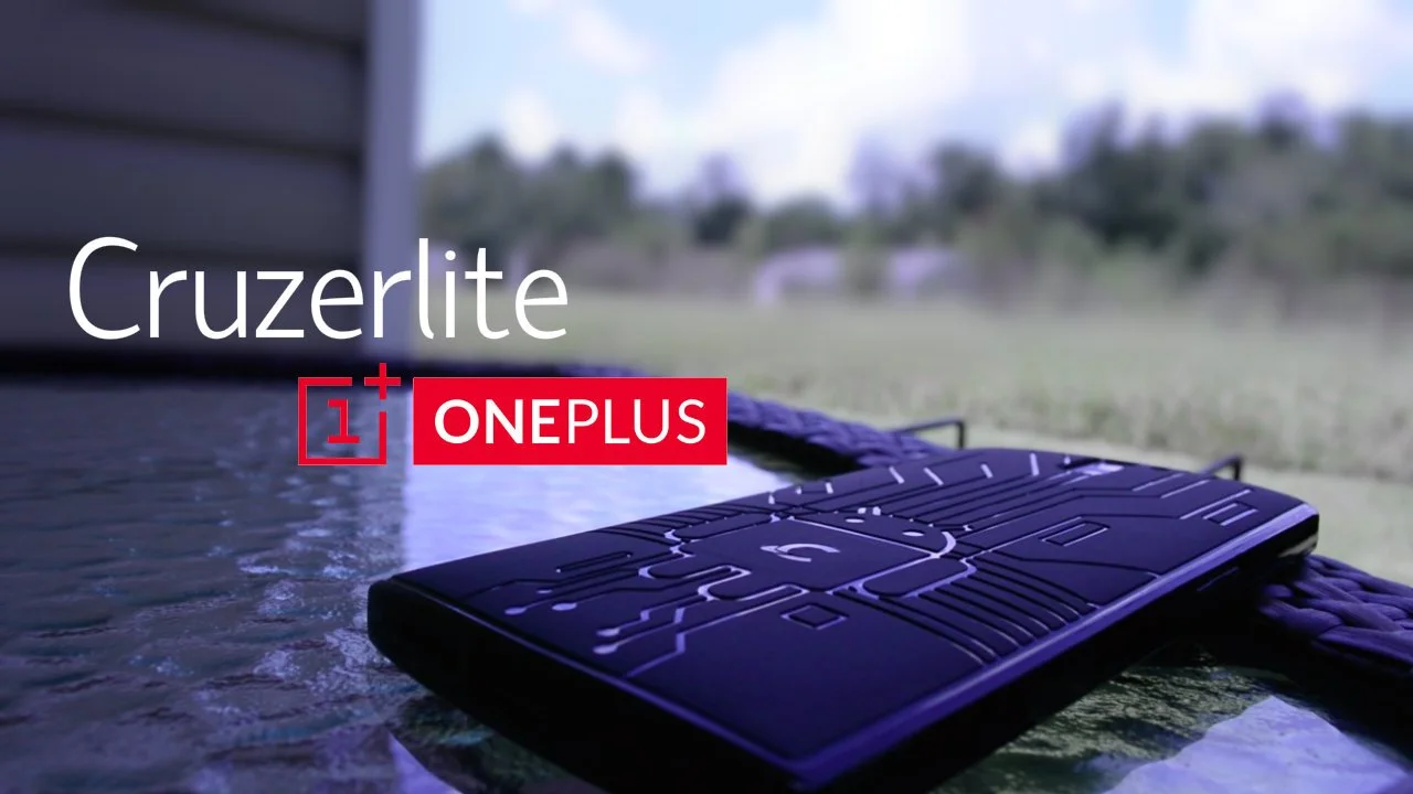 The most rugged case for the OnePlus One - Cruzerlite Circuit Droid TPU case 