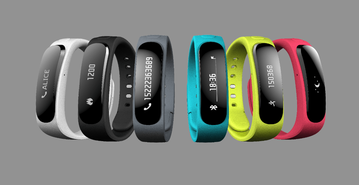 Android Wear 2015 – Huawei in HTC out