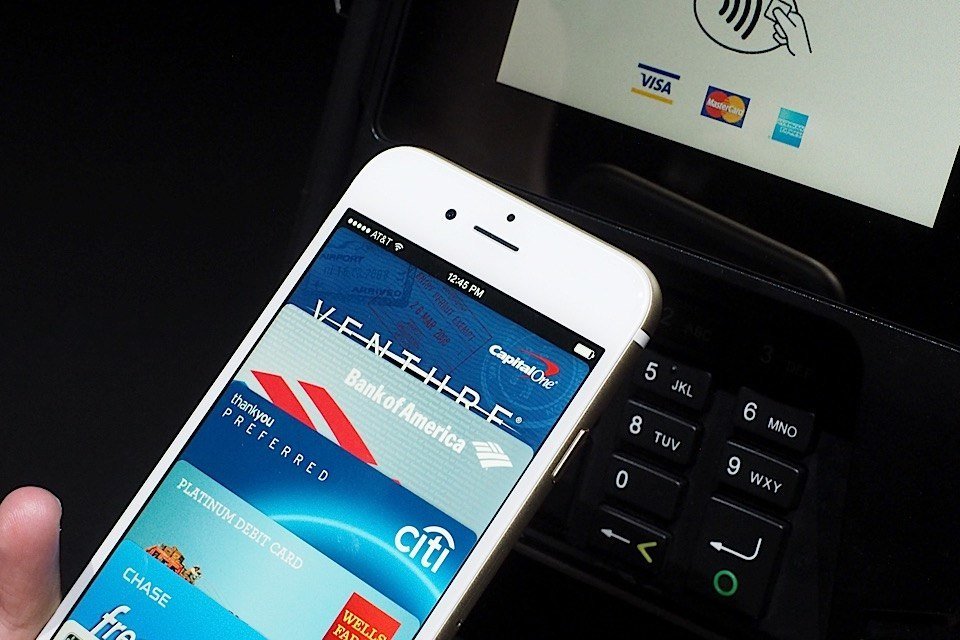Apple will single-handedly transform the NFC market